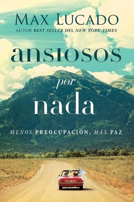 The Ansiosos Por NADA
