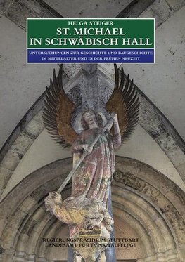 St. Michael in Schwäbisch Hall