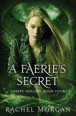 A Faerie's Secret