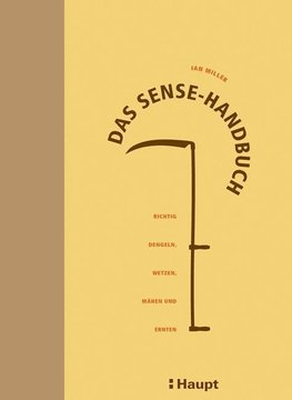 Das Sense-Handbuch