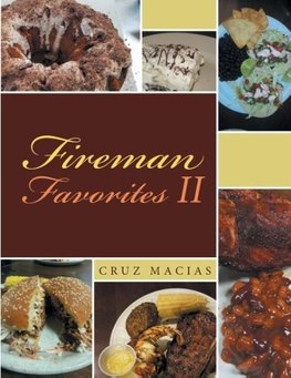Fireman Favorites II