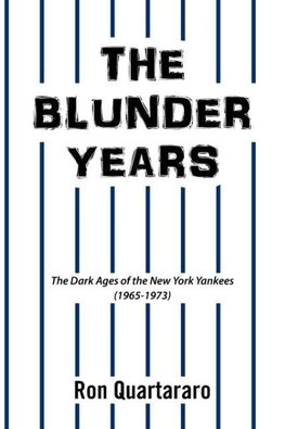 The Blunder Years