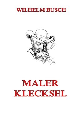 Maler Klecksel