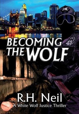 Becoming The Wolf