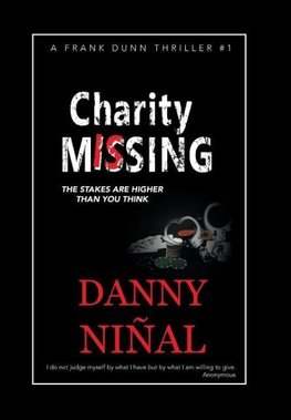 Charity Is Missing