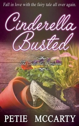 Cinderella Busted