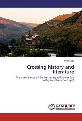Crossing history and literature