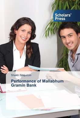 Performance of Mallabhum Gramin Bank