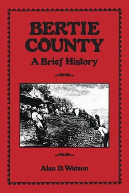 Bertie County