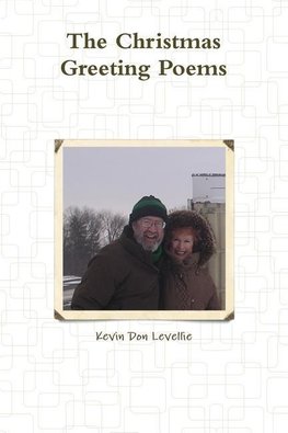 The Christmas Greeting Poems
