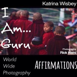 I am ... guru   Affirmations