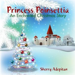 Princess Poinsettia