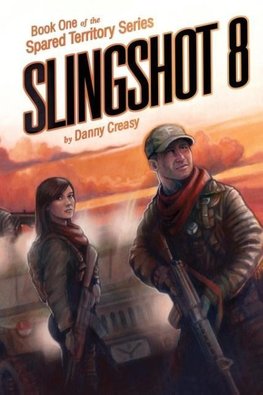 SLINGSHOT 8