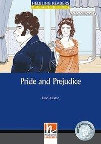 Pride and Prejudice, Class Set. Level 5 (B1)