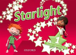 Starlight 2: Student Book