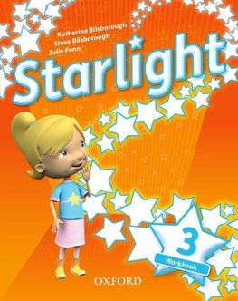 Starlight 3: Workbook