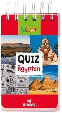 GEOlino Quiz Ägypten