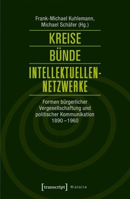 Kreise - Bünde - Intellektuellen-Netzwerke