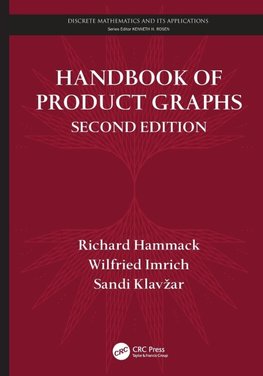 Handbook of Product Graphs
