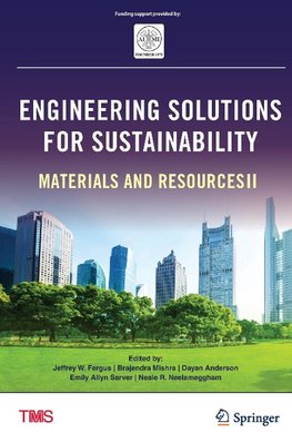Engineering Solutions for Sustainability