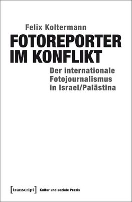 Fotoreporter im Konflikt