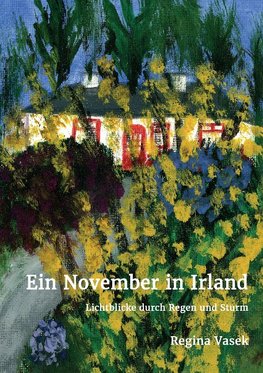 Ein November in Irland