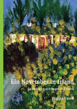 Ein November in Irland