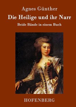 Die Heilige und ihr Narr