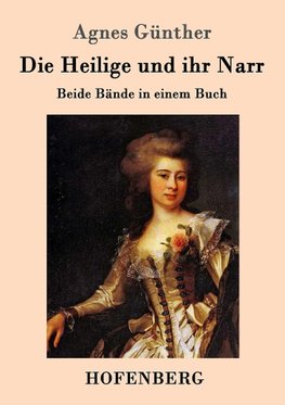 Die Heilige und ihr Narr