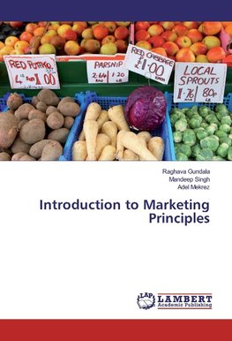 Introduction to Marketing Principles