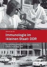 Immunologie im 'kleinen Staat' DDR