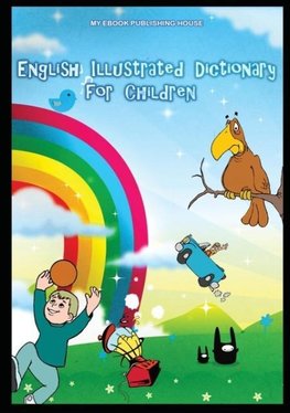 English Illustrated Dictionary for Children