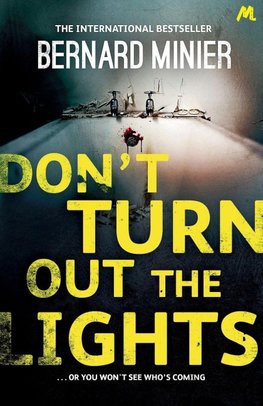 Don't Turn Out the Lights