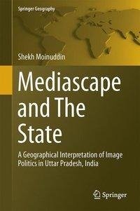 Mediascape and The State