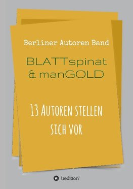 Blattspinat und Mangold