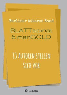 Blattspinat und Mangold