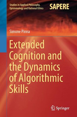 Extended Cognition and the Dynamics of Algorithmic Skills