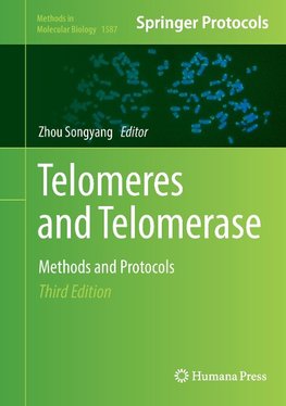Telomeres and Telomerase