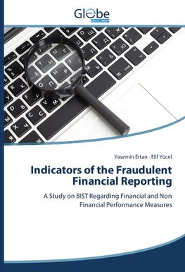 Indicators of the Fraudulent Financial Reporting