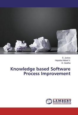 Knowledge based Software Process Improvement
