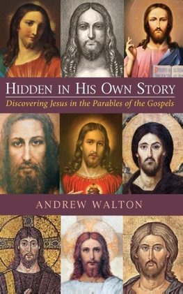 Hidden in His Own Story