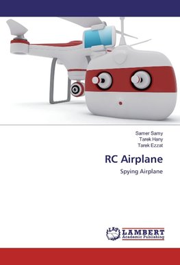 RC Airplane