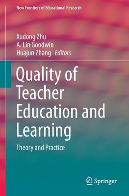 Quality of Teacher Education and Learning