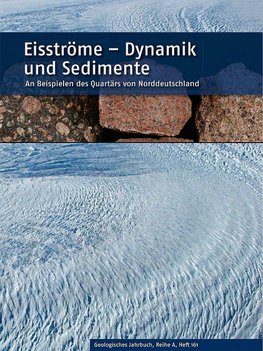 Eisströme - Dynamik und Sedimente