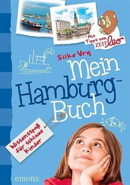 Mein Hamburg-Buch