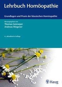 Lehrbuch Homöopathie