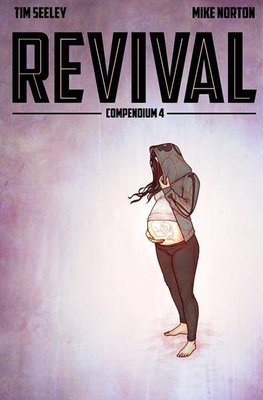 Revival Deluxe Collection, Volume 4