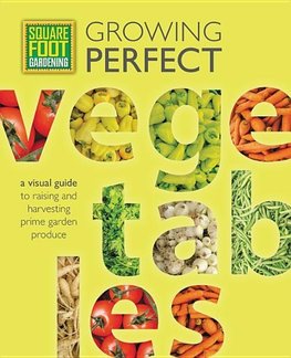 Square Foot Gardening