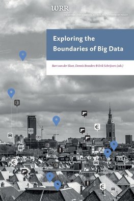 Exploring the Boundaries of Big Data