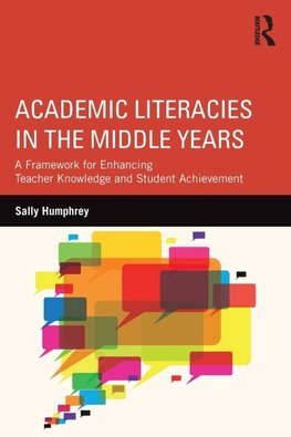 Academic Literacies in the Middle Years
